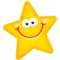 T-10589 - Smiley Star Mini Accents in Accents