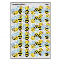 T-63031 - Bumble Bee Sticker in Stickers