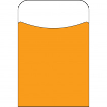 T-77304 - Orange Terrific Pockets in Organizer Pockets