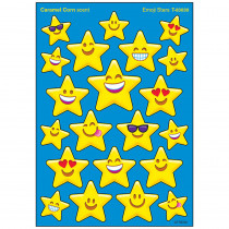 T-83030 - Emoji Stars Stinky Stickers Mixed in Stickers