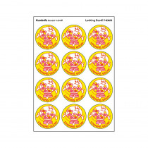Looking Good!/Gumballs Scented Stickers, Pack of 24 - T-83612 | Trend Enterprises Inc. | Stickers
