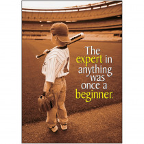 T-A67011 - Poster The Expert In Anything 13 X 19 Large in Motivational