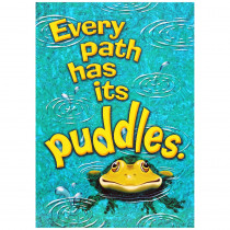 T-A67014 - Every Path Has Its Puddles in Motivational