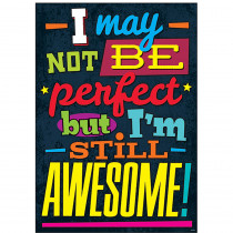 T-A67043 - I May Not Be Perfect But in Motivational