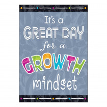 Great day for Growth ARGUS Poster, 13.375 x 19" - T-A67174 | Trend Enterprises Inc. | Motivational"