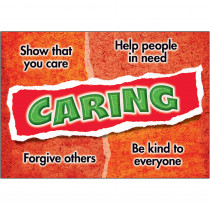 T-A67305 - Caring Poster in Motivational