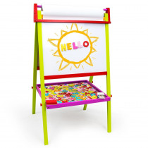 Little Artists 3-in-1 Standing Easel