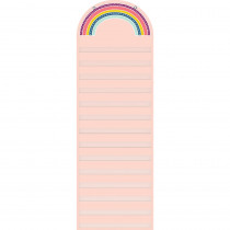 Oh Happy Day Rainbow 14 Pocket Chart - TCR20106 | Teacher Created Resources | Pocket Charts