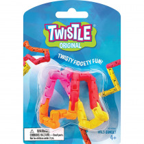 Twistle Original, Wild Sunset - TCR20301 | Teacher Created Resources | Novelty