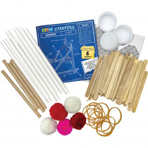 STEM Starters: Catapult - TCR20359 | Teacher Created Resources | Experiments
