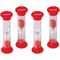 TCR20646 - Small Sand Timer 1 Minute in Sand Timers