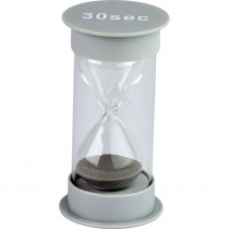 TCR20755 - 30 Second Sand Timer Medium in Sand Timers
