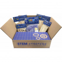 Paper Circuits STEM Starter Kit - TCR2088201 | Teacher Created Resources | Blocks & Construction Play