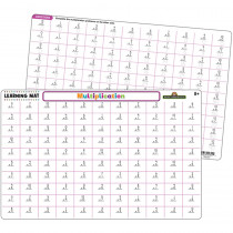 Multiplication Learning Mat - TCR21018 | Teacher Created Resources | Multiplication & Division