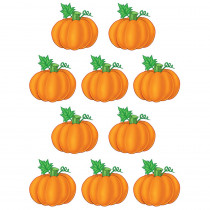 TCR4146 - Pumpkins Accents in Holiday/seasonal