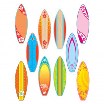 TCR4586 - Surfboards Accents in Accents