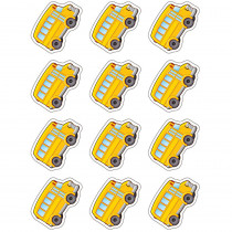 TCR5420 - School Bus Mini Accents in Accents