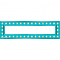 TCR5434 - Marquee Name Plates in Name Plates