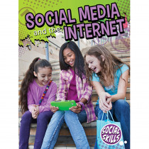 TCR698029 - Social Media And The Internet in Character Education