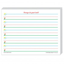 TCR76503 - Smart Start K-1 Writing Paper 360 Sheets in Handwriting Paper