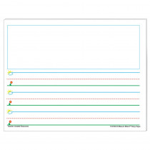 TCR76510 - Smart Start K-1 Story Tablet in Handwriting Paper