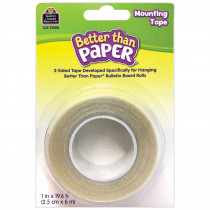 Better Than Paper Mounting Tape - TCR77298 | Teacher Created Resources | Tape & Tape Dispensers