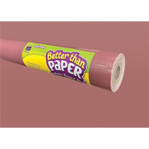Deep Rose Better Than Paper Bulletin Board Roll - TCR77433 | Teacher Created Resources | Deco: Bulletin Board Rolls, Better Than Paper
