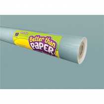 Stone Blue Better Than Paper Bulletin Board Roll - TCR77434 | Teacher Created Resources | Deco: Bulletin Board Rolls, Better Than Paper