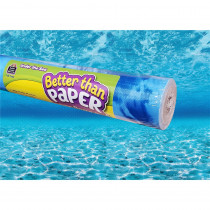 Under the Sea Better Than Paper Bulletin Board Roll - TCR77452 | Teacher Created Resources | Deco: Bulletin Board Rolls, Better Than Paper