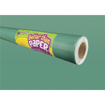 Eucalyptus Green Better Than Paper Bulletin Board Roll - TCR77464 | Teacher Created Resources | Deco: Bulletin Board Rolls, Better Than Paper