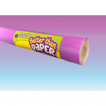 Purple and Blue Color Wash Better Than Paper Bulletin Board Roll - TCR77904 | Teacher Created Resources | Deco: Bulletin Board Rolls, Better Than Paper