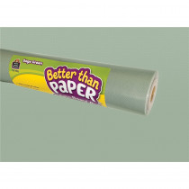 Sage Green Better Than Paper Bulletin Board Roll - TCR77912 | Teacher Created Resources | Deco: Bulletin Board Rolls, Better Than Paper