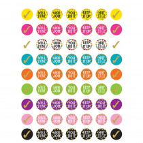 Confetti Mini Stickers - TCR8724 | Teacher Created Resources | Stickers