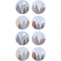 Moving Mountains Mini Stickers - TCR9176 | Teacher Created Resources | Deco: Stickers, Mini