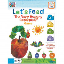 UG-01253 - Lets Feed The Very Hungry Caterpillar Game in Science