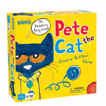 UG-01256 - Pete The Cat Groovy Buttons Game in Math