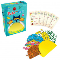 Pete the Cat Terrific Taco Game - UG-01536 | University Games | Games