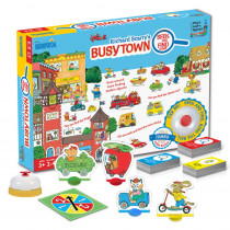 Richard Scarry Busytown Seek and Find Game - UG-06532 | University Games | Games
