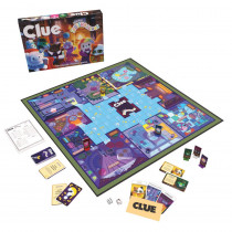 CLUE: Squishmallows - USACL156800 | Usaopoly Inc | Games