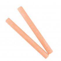 Claves, Pair - WEPCL7201 | Westco Educational Products | Instruments