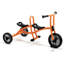 WIN554 - Taxi Age 3-7 in Tricycles & Ride-ons