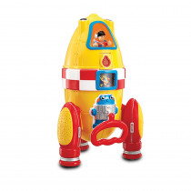 WOW10230 - Ronnie Rocket in Toys