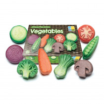 Vegetable Sensory Play Stones - YUS1135 | Yellow Door Us Llc | Hands-On Activities