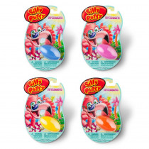 Silly Putty Assorted Superbright Colors, 1 Count - BIN80315 | Crayola Llc | Novelty