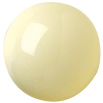 Cast Polyester Crazy Cue Ball