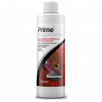 Seachem Prime Water Conditioner F/W &S/W - 250 ml (8.5 oz) - EPP-SC04360 | Seachem | 2081
