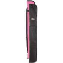 McDermott Shooters Collection SC Soft Pool Cue Case - Pink