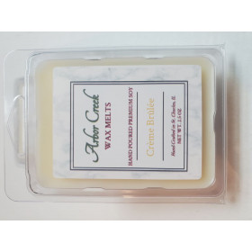 Arbor Creek Candle Soy Wax Melts