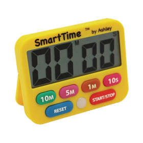 SmartTime Digital Timer, 4" x 3"
