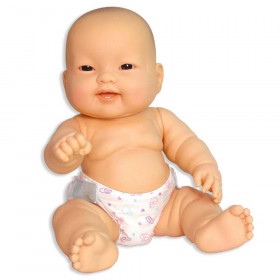 Lots to Love Babies, 14" Size, Asian Baby